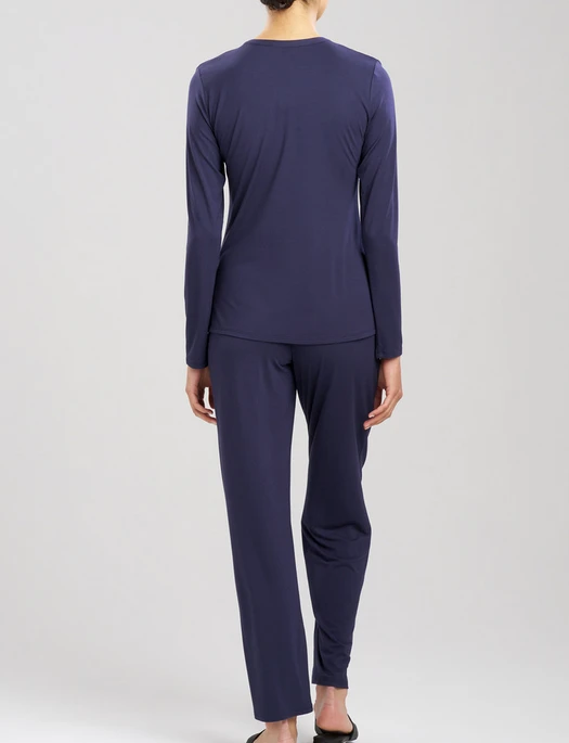 Natori Feathers Essentials Pajama - Image 2