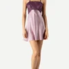NK Imode Raquel Feminine Lounge Swing Silk Babydoll
