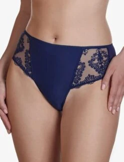 Ajour Breva Seamless Panty