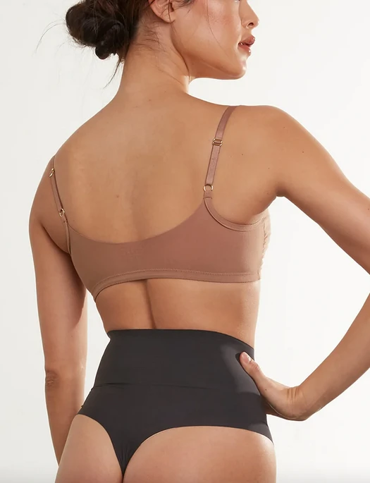 Commando Zone Smoothing Thong - Image 2