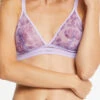 Maison Lejaby Nufit Garden Soft Cup Bra