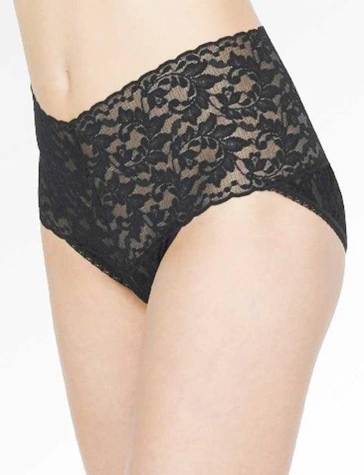 Hanky Panky Retro Collection V-Kini - Image 3