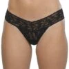 Hanky Panky Signature Lace Low Rise Thong
