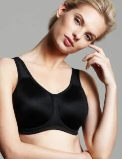 Wacoal Underwire Sports Bra