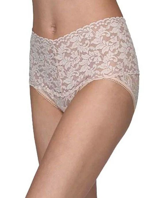 Hanky Panky Retro Collection V-Kini - Image 4