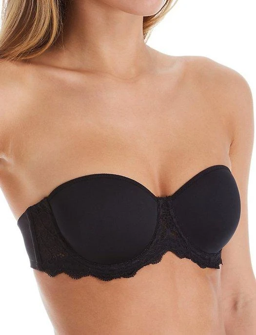 Simone Perele Caresse Strapless Bra - Image 2