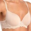 Simone Perele Caresse 3D Plunge Bra