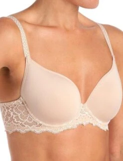 Simone Perele Caresse 3D Plunge Bra