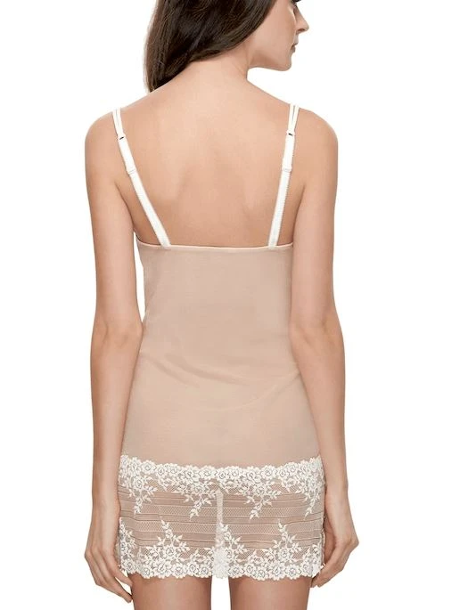 Wacoal Embrace Lace Chemise - Image 4