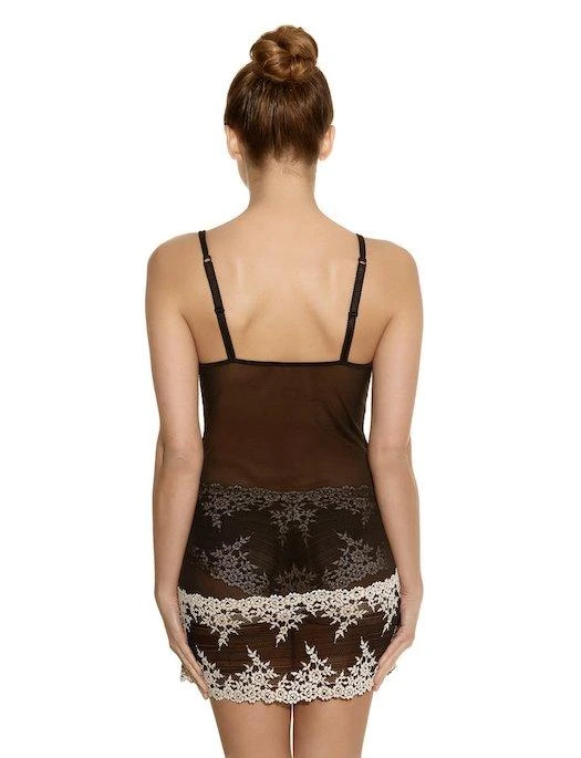 Wacoal Embrace Lace Chemise - Image 2