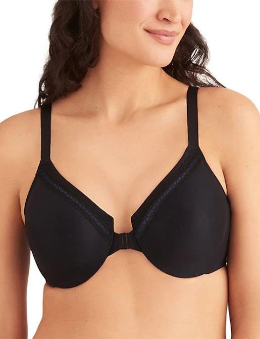 Wacoal Perfect Primer Front Close Underwire Bra - Image 3