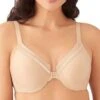 Wacoal Perfect Primer Front Close Underwire Bra